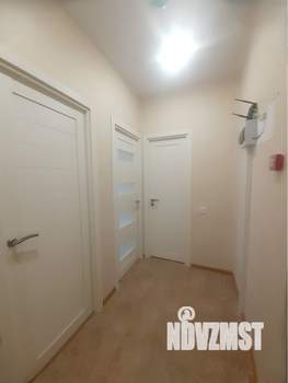 1-к квартира, вторичка, 37м2, 25/25 этаж