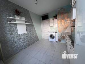 1-к квартира, вторичка, 38м2, 13/15 этаж