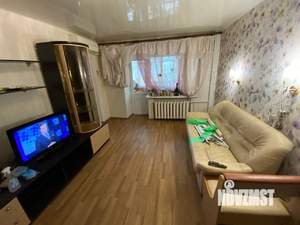 2-к квартира, вторичка, 49м2, 3/4 этаж