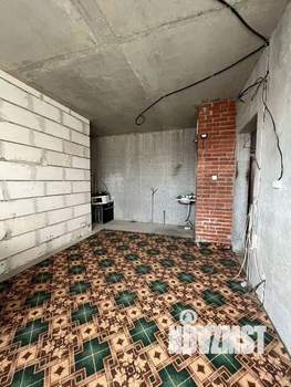 Студия квартира, вторичка, 27м2, 12/23 этаж