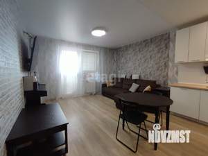 3-к квартира, вторичка, 95м2, 19/22 этаж
