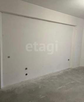 1-к квартира, вторичка, 47м2, 11/16 этаж