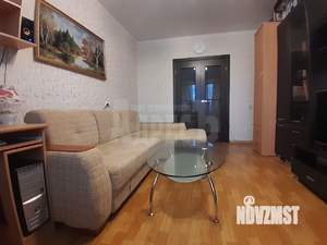 2-к квартира, вторичка, 49м2, 3/5 этаж