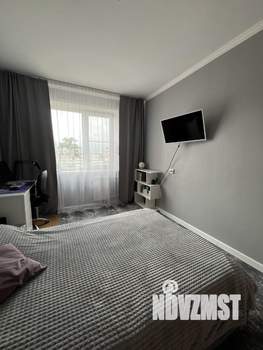 3-к квартира, вторичка, 67м2, 9/9 этаж