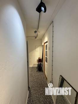 2-к квартира, вторичка, 51м2, 1/4 этаж