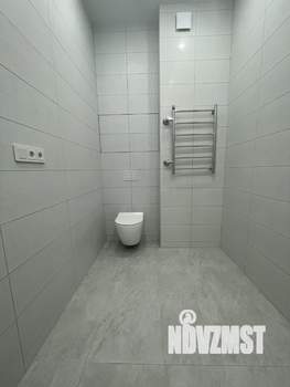 2-к квартира, вторичка, 44м2, 15/19 этаж