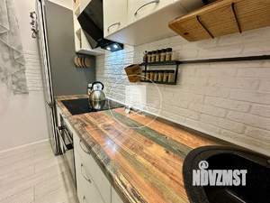 1-к квартира, вторичка, 40м2, 9/21 этаж