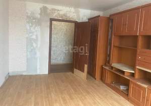 3-к квартира, вторичка, 64м2, 9/9 этаж