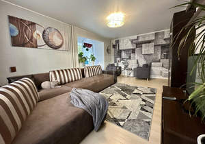 2-к квартира, вторичка, 53м2, 5/9 этаж