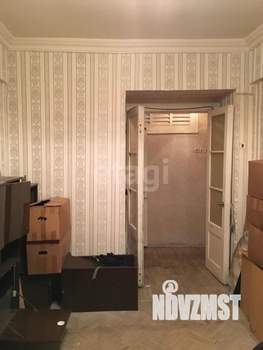 3-к квартира, вторичка, 70м2, 4/4 этаж