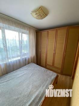 Студия квартира, вторичка, 47м2, 7/12 этаж