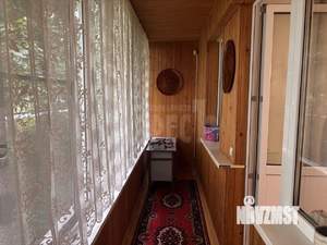 2-к квартира, вторичка, 52м2, 1/9 этаж