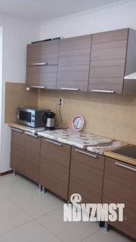 1-к квартира, вторичка, 45м2, 2/17 этаж