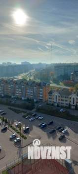 2-к квартира, вторичка, 55м2, 15/17 этаж