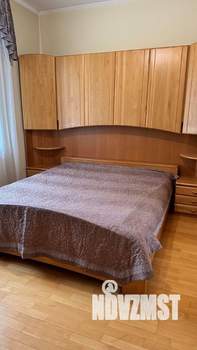 3-к квартира, вторичка, 115м2, 2/6 этаж