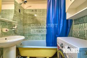 2-к квартира, вторичка, 51м2, 4/9 этаж