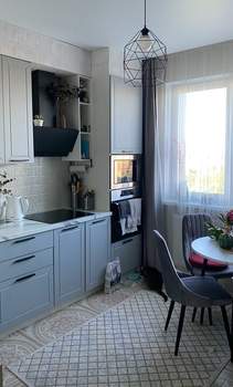 1-к квартира, вторичка, 32м2, 15/15 этаж