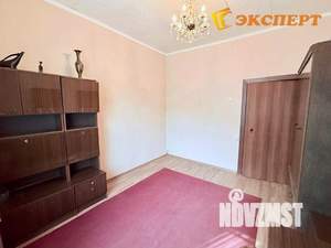 2-к квартира, вторичка, 55м2, 1/4 этаж