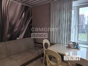 2-к квартира, вторичка, 37м2, 3/9 этаж