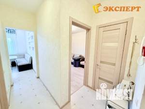 1-к квартира, вторичка, 38м2, 2/16 этаж