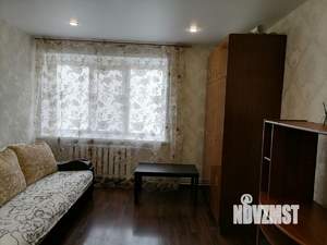 1-к квартира, вторичка, 18м2, 5/6 этаж