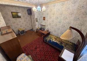 3-к квартира, вторичка, 60м2, 1/2 этаж