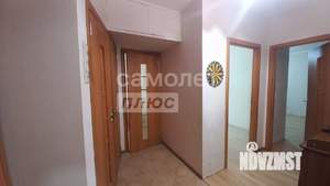 2-к квартира, вторичка, 45м2, 3/9 этаж