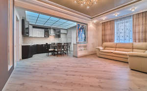 3-к квартира, вторичка, 88м2, 5/17 этаж