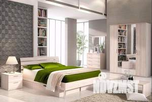 2-к квартира, вторичка, 58м2, 18/22 этаж
