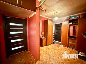 3-к квартира, вторичка, 64м2, 3/5 этаж