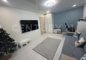 2-к квартира, вторичка, 52м2, 4/9 этаж