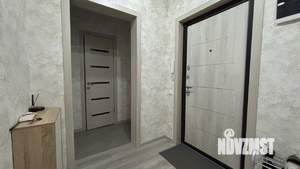 1-к квартира, вторичка, 42м2, 13/17 этаж