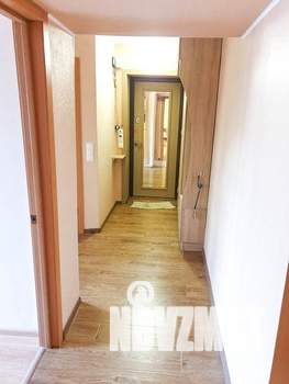 2-к квартира, вторичка, 43м2, 5/5 этаж