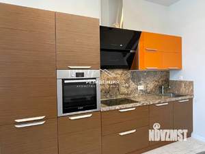 2-к квартира, вторичка, 63м2, 11/16 этаж