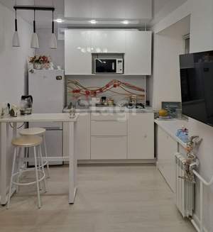1-к квартира, вторичка, 31м2, 2/5 этаж