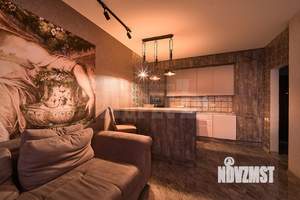 2-к квартира, вторичка, 64м2, 8/17 этаж