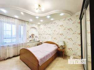 2-к квартира, вторичка, 70м2, 4/16 этаж