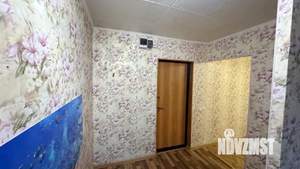 Студия квартира, вторичка, 21м2, 4/4 этаж