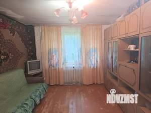 2-к квартира, вторичка, 49м2, 1/5 этаж