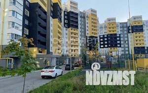 1-к квартира, вторичка, 46м2, 11/14 этаж