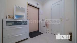1-к квартира, вторичка, 35м2, 5/12 этаж