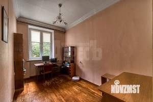 3-к квартира, вторичка, 73м2, 3/3 этаж