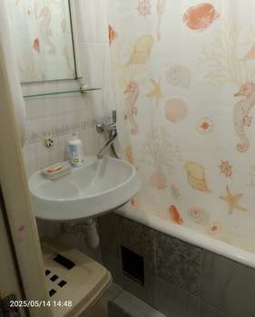 3-к квартира, вторичка, 64м2, 3/9 этаж
