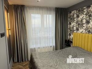 2-к квартира, вторичка, 57м2, 16/19 этаж