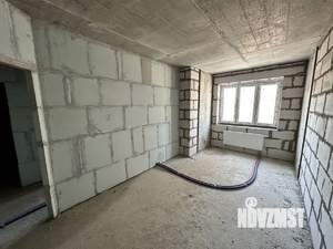 2-к квартира, вторичка, 52м2, 8/17 этаж