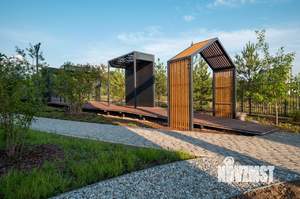 1-к квартира, вторичка, 45м2, 15/19 этаж