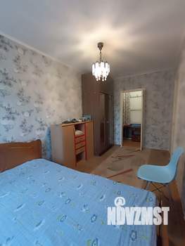2-к квартира, вторичка, 42м2, 2/4 этаж