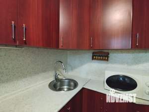 1-к квартира, вторичка, 35м2, 1/9 этаж