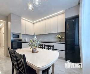 3-к квартира, вторичка, 79м2, 15/19 этаж