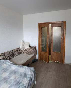 3-к квартира, вторичка, 59м2, 5/5 этаж